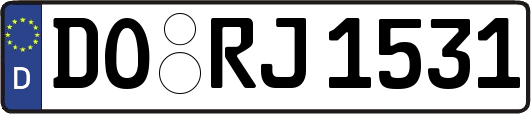 DO-RJ1531