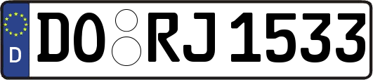 DO-RJ1533