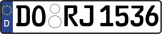 DO-RJ1536