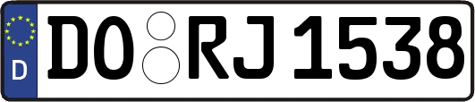 DO-RJ1538