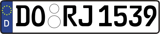 DO-RJ1539