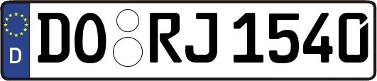 DO-RJ1540