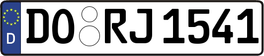 DO-RJ1541