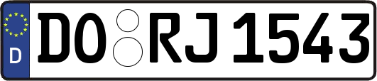 DO-RJ1543