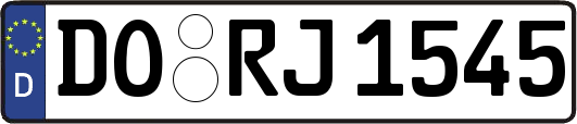 DO-RJ1545