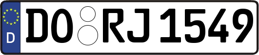 DO-RJ1549