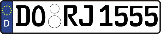 DO-RJ1555