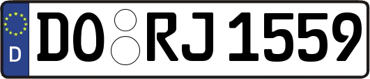DO-RJ1559