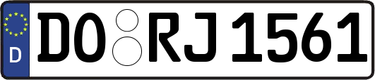 DO-RJ1561