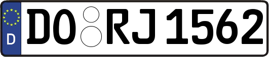 DO-RJ1562