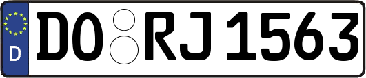 DO-RJ1563