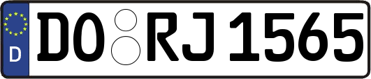 DO-RJ1565
