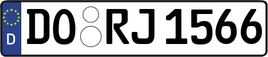 DO-RJ1566