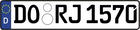 DO-RJ1570