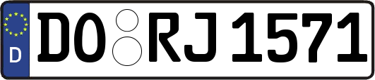 DO-RJ1571