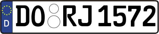 DO-RJ1572