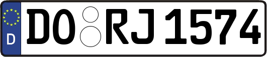 DO-RJ1574