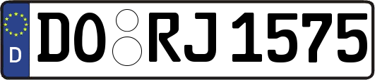 DO-RJ1575