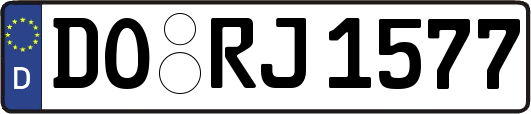 DO-RJ1577