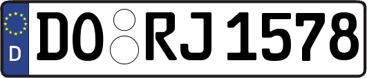 DO-RJ1578