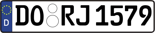 DO-RJ1579