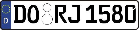 DO-RJ1580