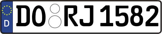 DO-RJ1582