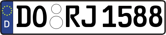 DO-RJ1588