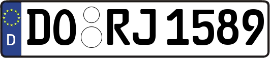 DO-RJ1589