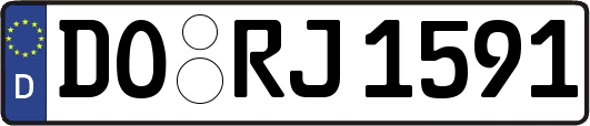 DO-RJ1591
