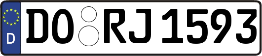 DO-RJ1593