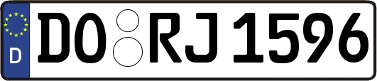 DO-RJ1596