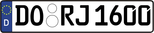 DO-RJ1600