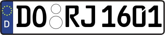 DO-RJ1601