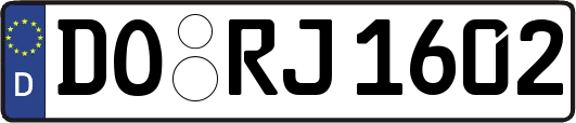 DO-RJ1602