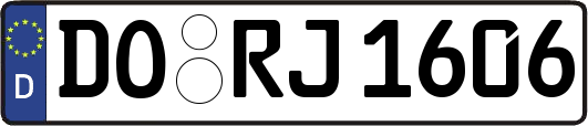 DO-RJ1606