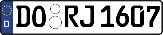 DO-RJ1607