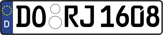 DO-RJ1608