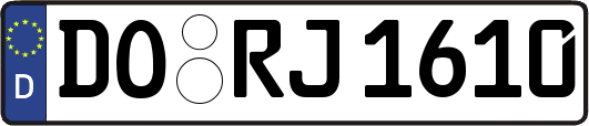 DO-RJ1610