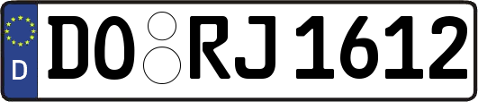 DO-RJ1612