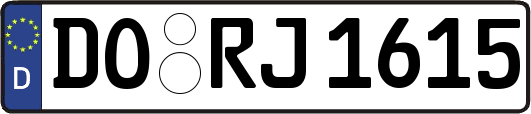 DO-RJ1615