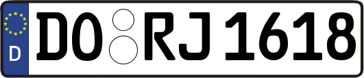 DO-RJ1618