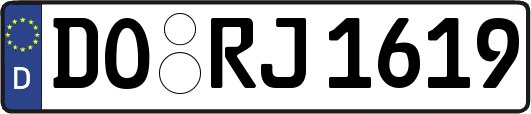 DO-RJ1619