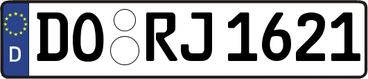 DO-RJ1621