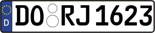 DO-RJ1623
