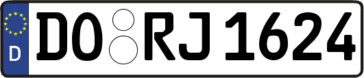 DO-RJ1624