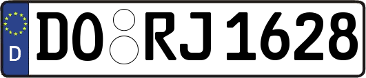 DO-RJ1628