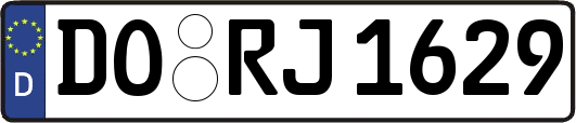 DO-RJ1629
