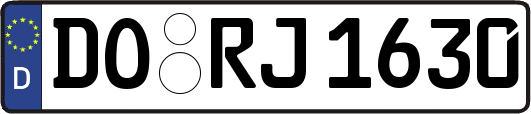 DO-RJ1630