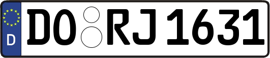 DO-RJ1631